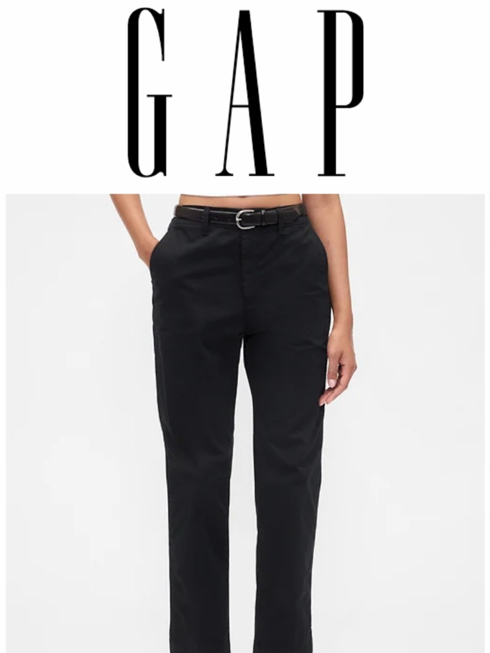BNWT GAP Trousers